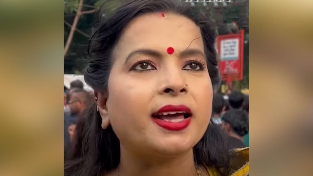 বাংলাদেশে হিন্দুদের জন্য আলাদা প্রদেশের কথা বললেন সুপ্রিম কোর্টের আইনজীবী